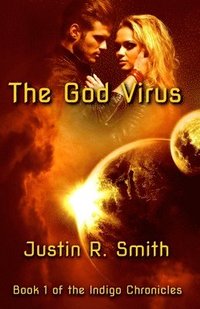 bokomslag The God Virus