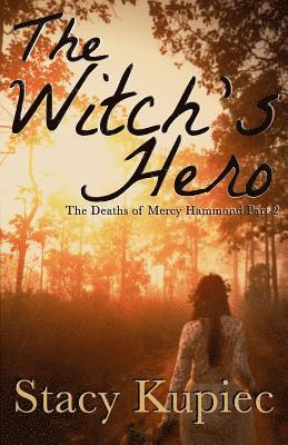 The Witch's Hero 1