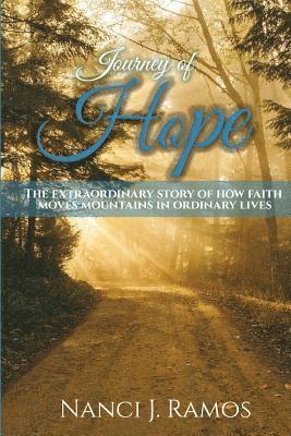 bokomslag Journey of Hope