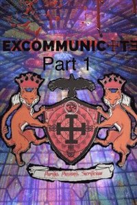 bokomslag Excommunicate