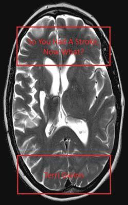 bokomslag So You Had a Stroke: Now What?