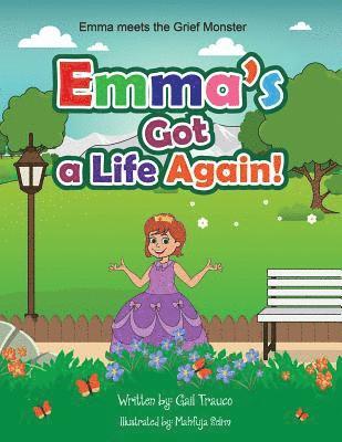 Emma's Got a Life Again! 1