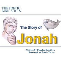 bokomslag The Story of Jonah
