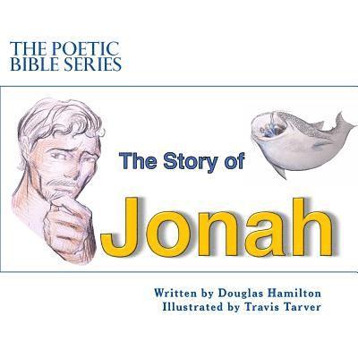 The Story of Jonah 1