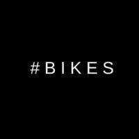 bokomslag #bikes