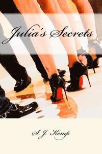 bokomslag Julia's Secrets