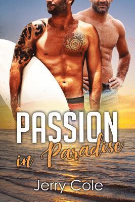 Passion in Paradise 1