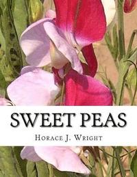 bokomslag Sweet Peas