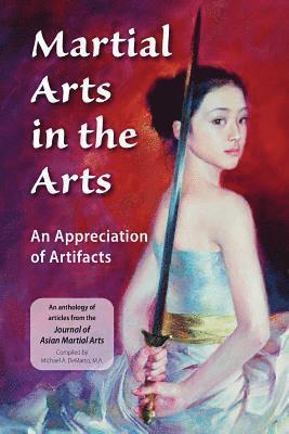 Martial Arts in the Arts 1