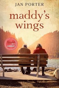 bokomslag Maddy's Wings