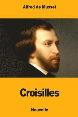 bokomslag Croisilles