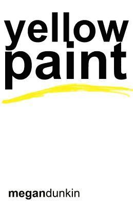 bokomslag yellow paint