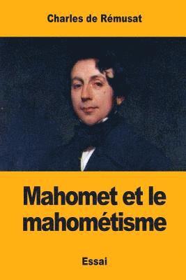 bokomslag Mahomet et le mahométisme