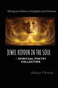 bokomslag Jewel Hidden In The Soul: Spiritual Poetry Collection