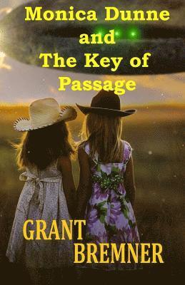 Monica Dunne and The Key of Passage 1