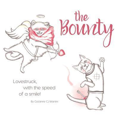 The Bounty: Lovestruck, with the speed of a smile! 1