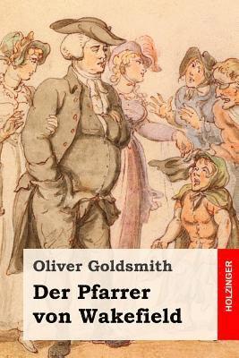 Der Pfarrer von Wakefield 1