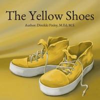 bokomslag The Yellow Shoes