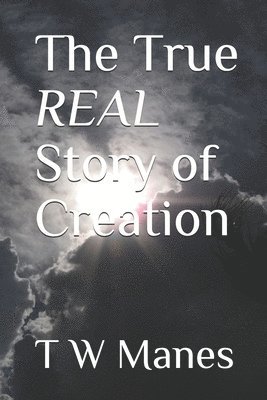 bokomslag The True REAL Story of Creation