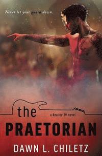 bokomslag The Praetorian