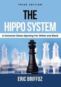 bokomslag HIPPO System