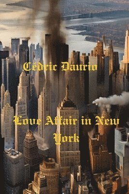 Love Affair in New York 1