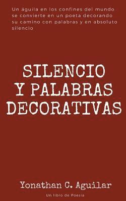 bokomslag Silencio y Palabras Decorativas