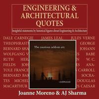 bokomslag Engineering & Architectural Quotes: Insightful statements by historical figures about Engineering & Architecture