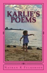 bokomslag Karlie's Poems
