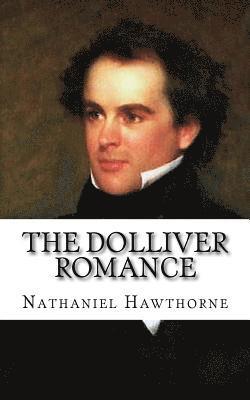 The Dolliver Romance 1