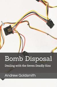 bokomslag Bomb Disposal: Dealing with the Seven Deadly Sins