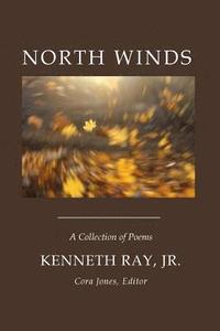 bokomslag North Winds: A Collection of Poems