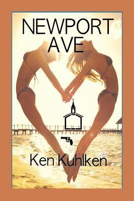 Ken Kuhlken - Newport Ave, Häftad