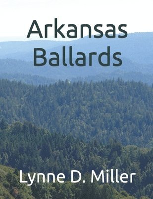 bokomslag Arkansas Ballards