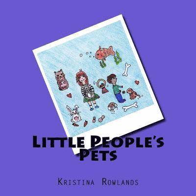 Little People's Pets 1