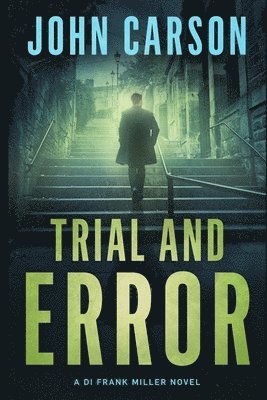 John Carson - Trial and Error, Häftad