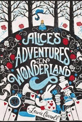 bokomslag Alice's Adventures in Wonderland