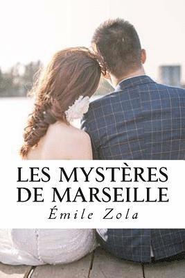 Les Mystères de Marseille 1