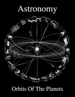 Astronomy Orbits Of The Planets 1