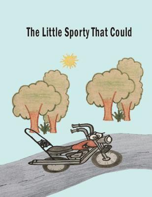 The Little Sporty That Could 1