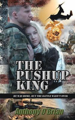 bokomslag The Pushup King