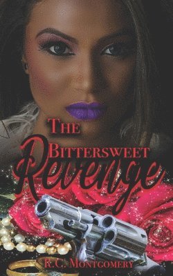 bokomslag The Bittersweet Revenge