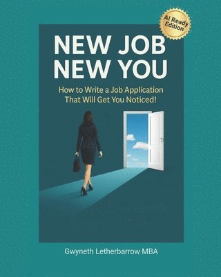 bokomslag New Job New You
