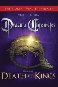 bokomslag Dracula Chronicles