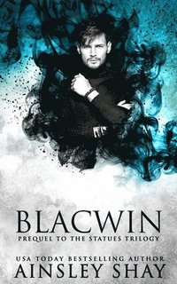 bokomslag Blacwin: A Prequel to the Statues Trilogy