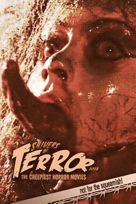 Shivers of Terror 2018 1