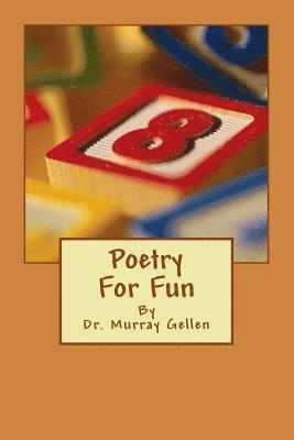 Poetry For Fun 1