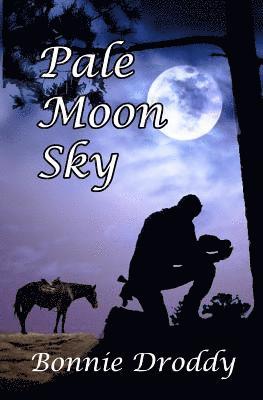 Pale Moon Sky 1