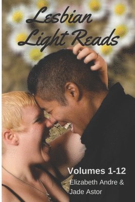 bokomslag Lesbian Light Reads Volumes 1-12