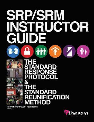 SRP/SRM Instructor Guide 1.1 1